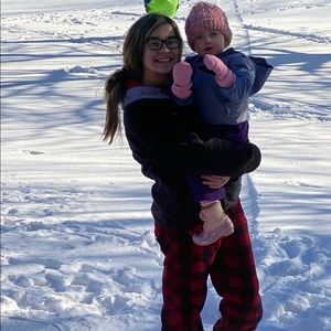 Meet your Posher, Ry